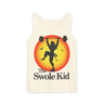 The Swole Kid Comfort Tank Top