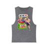 Papa Swolio's Laboratory Stonewash Tank Top
