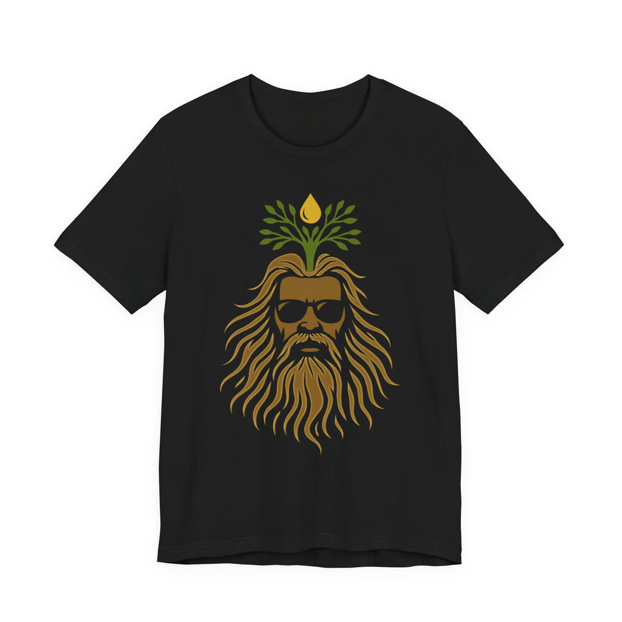 Scalp Seed T-Shirt