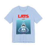Lats T-Shirt