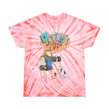 Rocko's Modern Lift Tie-Dye T-Shirt