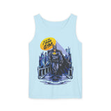 Swole Signal Comfort Tank Top