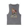 Tritanic Stonewash Tank Top