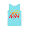 Go To The F*cking Gym Comfort Tank Top