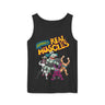 Aaahh!!! Real Muscles Comfort Tank Top