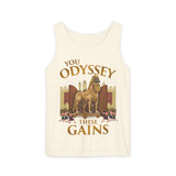 You Odyssey These Gains Comfort Tank Top