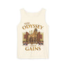 You Odyssey These Gains Comfort Tank Top