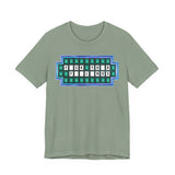 F*ck Your Feelings (Wheel of Fortune) T-Shirt