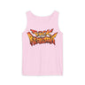 F*ck Your Resolutions (Graffiti) Comfort Tank Top