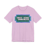 F*ck Your Feelings (Wheel of Fortune) T-Shirt