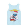 Thomas The Tren Comfort Tank Top