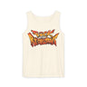 F*ck Your Resolutions (Graffiti) Comfort Tank Top