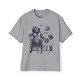 Swoleferatu Heavy Oversized Tee