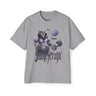 Swoleferatu Heavy Oversized Tee