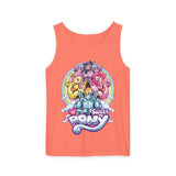 My Swole Pony Comfort Tank Top
