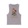 Tritanic Stonewash Tank Top