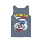 Thomas The Tren Comfort Tank Top