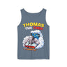 Thomas The Tren Comfort Tank Top