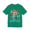 The Not-So-Little Swolemaid T-Shirt