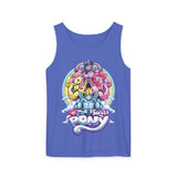 My Swole Pony Comfort Tank Top