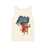 The Secret of Gymh Comfort Tank Top