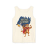 The Secret of Gymh Comfort Tank Top