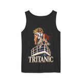 Tritanic Comfort Tank Top