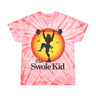 The Swole Kid Tie-Dye T-Shirt