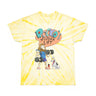 Rocko's Modern Lift Tie-Dye T-Shirt