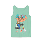 Rocko's Modern Lift Comfort Tank Top