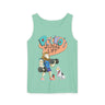 Rocko's Modern Lift Comfort Tank Top