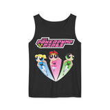 The PowerPump Girls Comfort Tank Top