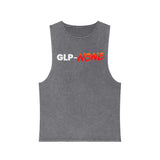 GLP-None Stonewash Tank Top
