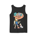 Rocko's Modern Lift Comfort Tank Top