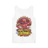 Thanks Gaining Comfort Tank Top