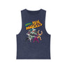 Aaahh!!! Real Muscles Stonewash Tank Top