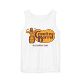 Creatine Barrel Comfort Tank Top