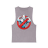 Gymbusters Stonewash Tank Top