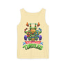 Teenage Mutant Lifting Turtles Comfort Tank Top