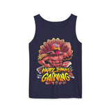 Thanks Gaining Comfort Tank Top