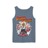 Steaks On a Plane Comfort Tank Top