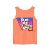 GTA VI GTTFG Comfort Tank Top