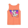 GTA VI GTTFG Comfort Tank Top