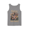 Flex You Fools Comfort Tank Top
