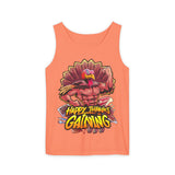Thanks Gaining Comfort Tank Top