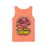 Thanks Gaining Comfort Tank Top
