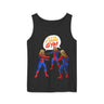 Spiderman Pointing Meme GTTFG Comfort Tank Top