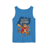 The Secret of Gymh Comfort Tank Top