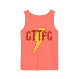 GTTFG (ACDC) Comfort Tank Top