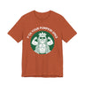 F*ck Your Pumpkin Spice T-Shirt